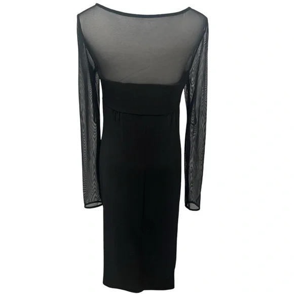 SIZE 8 DONNA RICCO PREOWNED - Picture 4 of 14